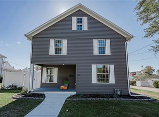 920 Chestnut St, Indiana, PA 15701