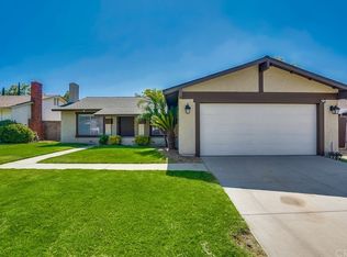 4464 N Lakewood Dr, San Bernardino, CA 92407