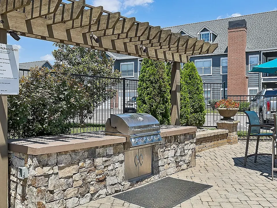 Perks and Amenities at Cason Estates Apartments
