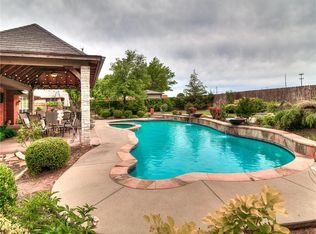 12105 Maple Ridge Rd, Oklahoma City, OK 73120
