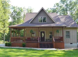 197 Rogers Rd LOT 10/11, Crossville, TN 38571