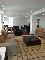 Rented by Sotheby's International Realty