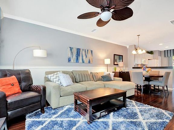 4th image of 6905 Rock Springs Way