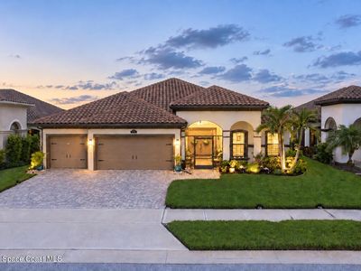 8146 Stonecrest Dr, Melbourne, FL, 32940