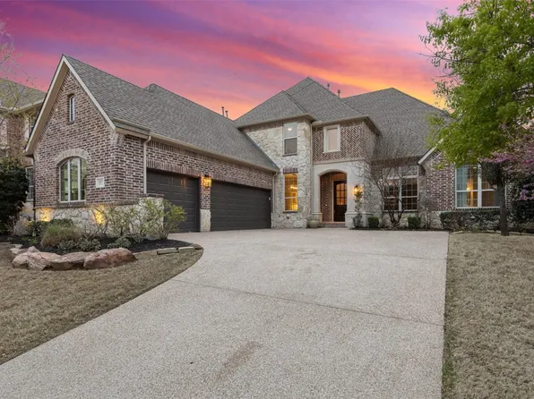 9019 Blanco Dr, Argyle, TX 76226