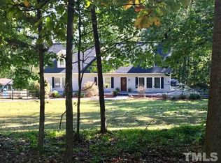 292 River Gorge Run, Rougemont, NC 27572