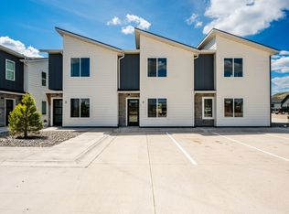 1402 Windsor Dr #G, Ranchester, WY 82839