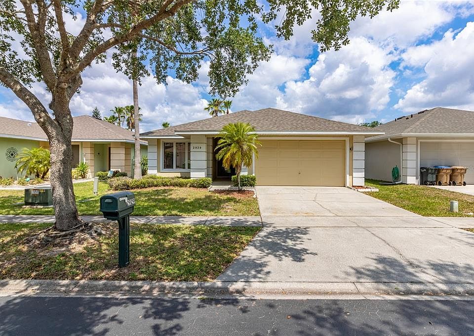 2929 Sunset Vista Blvd, Kissimmee, FL 34747 MLS S5084228 Zillow