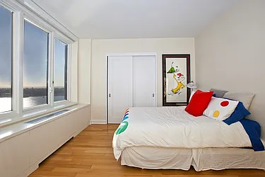 Rented by BLU Real Estate