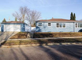 2431 S 4th Ave, Sioux Falls, SD 57105