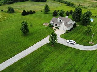 4441 SW Short Horn Dr, Polo, MO 64671