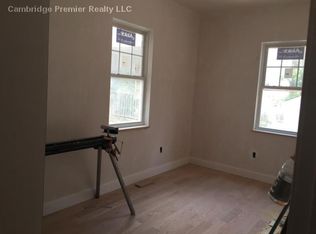 8 Gilmore St #2, Cambridge, MA 02139