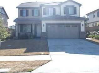 6954 San Bruno Ct, Fontana, CA 92336