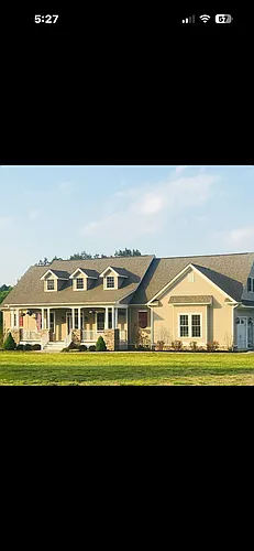 26806 Three Notch Rd Photo 1