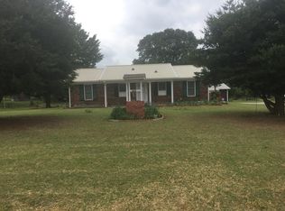 30707 Memorial Rd, McLoud, OK 74851