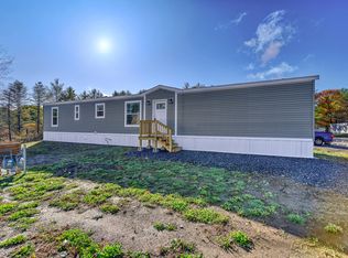 4 Valerie Lane, Waterville, ME 04901