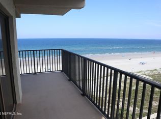 1901 1ST Street #806, Jacksonville Beach, FL 32250