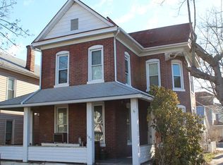 102 Shaw Ave, Lewistown, PA 17044