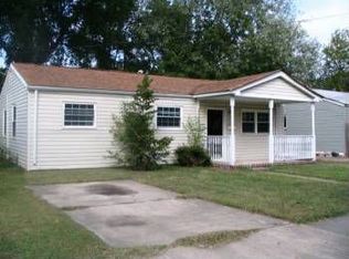 1318 40th St W, Virginia Beach, VA 23508