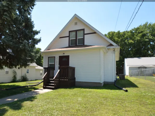 2205 S Royce St, Sioux City, IA 51106
