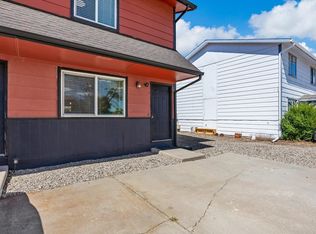 3236 White Ave APT 4, Clifton, CO 81520