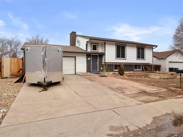 17753 E Colorado Drive, Aurora, CO 80017