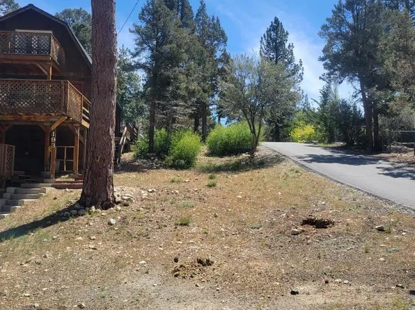 0 Riverside Ave, Sugarloaf, CA 92386