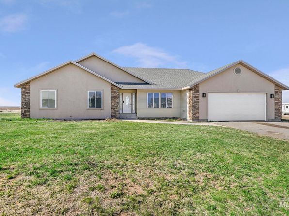 251 Mariposa Cir, Shoshone, ID 83352