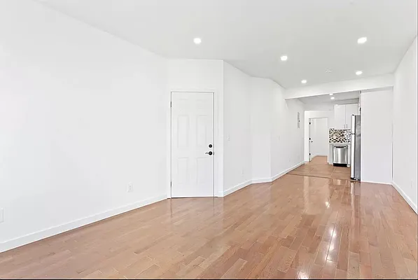 Rented by Brown Harris Stevens | media 8