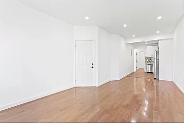 Rented by Brown Harris Stevens