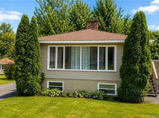 1075 Daniel Dr, Bathurst, NB E2A3X6