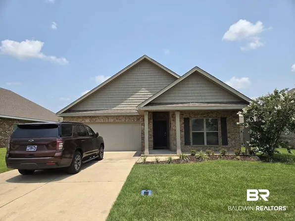1467 Kairos Loop, Foley, AL 36535