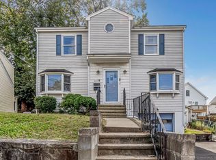 307 Tesiny Ave, Bridgeport, CT 06606