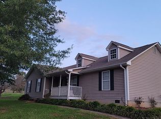 1614 Round Peak Church Rd, Lowgap, NC 27024