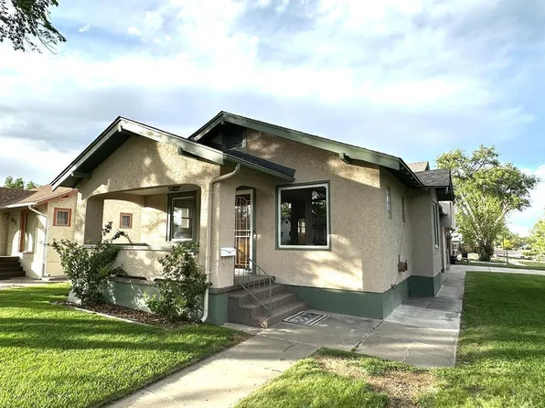 601 W Orman Ave, Pueblo, CO 81004