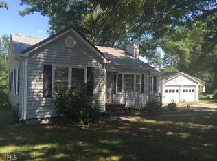 8160 Connally Dr, Douglasville, GA 30134