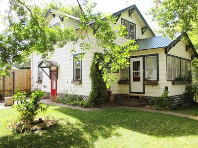 519 9th St, International Falls, MN, 56649