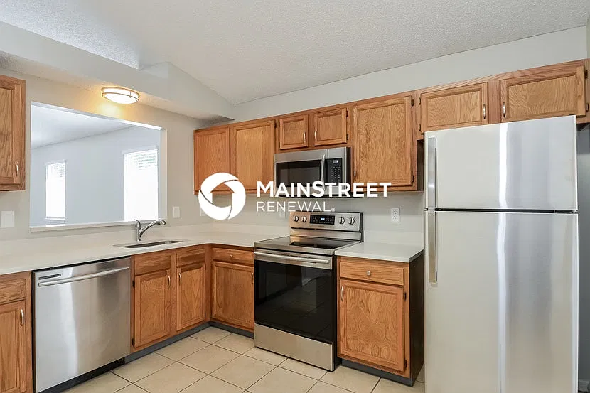 2671 Sam Houston Pl — Photo 4