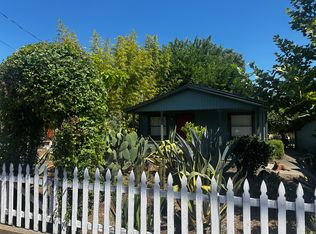 226 Norton St, Ukiah, CA 95482