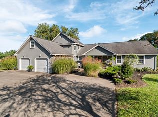 3532 Triway Ln, Wooster, OH 44691