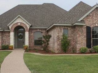 439 Pompano Park Dr, Waco, TX 76706