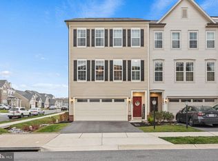 5663 Scott Ridge Pl, Frederick, MD 21704