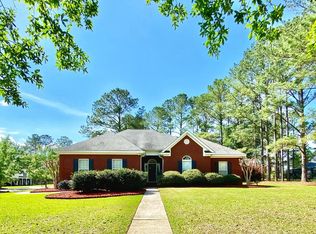 1006 Edinburgh Way, Dothan, AL 36305