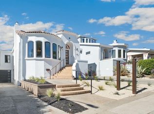 611 Miramar Ave, San Francisco, CA 94112