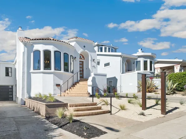 611 Miramar Ave, San Francisco, CA 94112