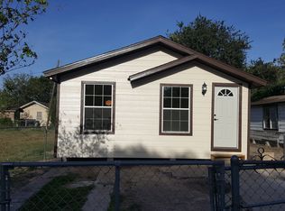 111 Zamora Ave, Weslaco, TX 78596