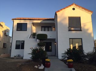 1568 S Ogden Dr, Los Angeles, CA 90019