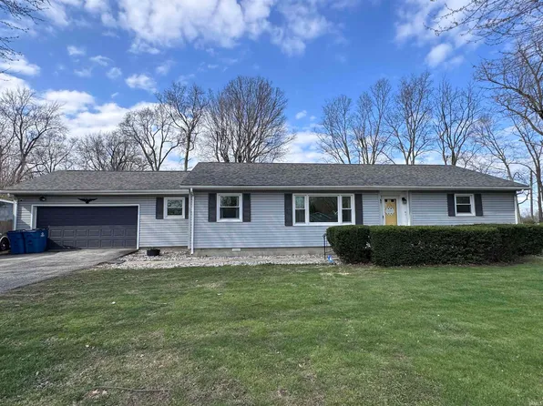 807 E 48th St, Marion, IN 46953