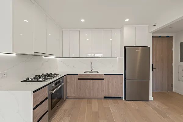 Kitchen, photo 1