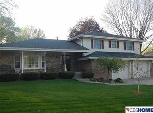 1366 S 137th Ave, Omaha, NE 68144